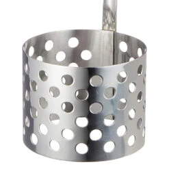 Tamahashi Stainless Steel Kakiage Tempura Dipper Ladle -Kitchen Tools 0022800 3