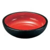 Fukui Craft Lacquered Konebachi Soba Kneading Bowl 1 Fukui Craft Lacquered Konebachi Soba Kneading Bowl -Kitchen Tools 0199800