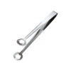EBM Stainless Steel Tempura Tongs 1 EBM Stainless Steel Tempura Tongs -Kitchen Tools 0706100