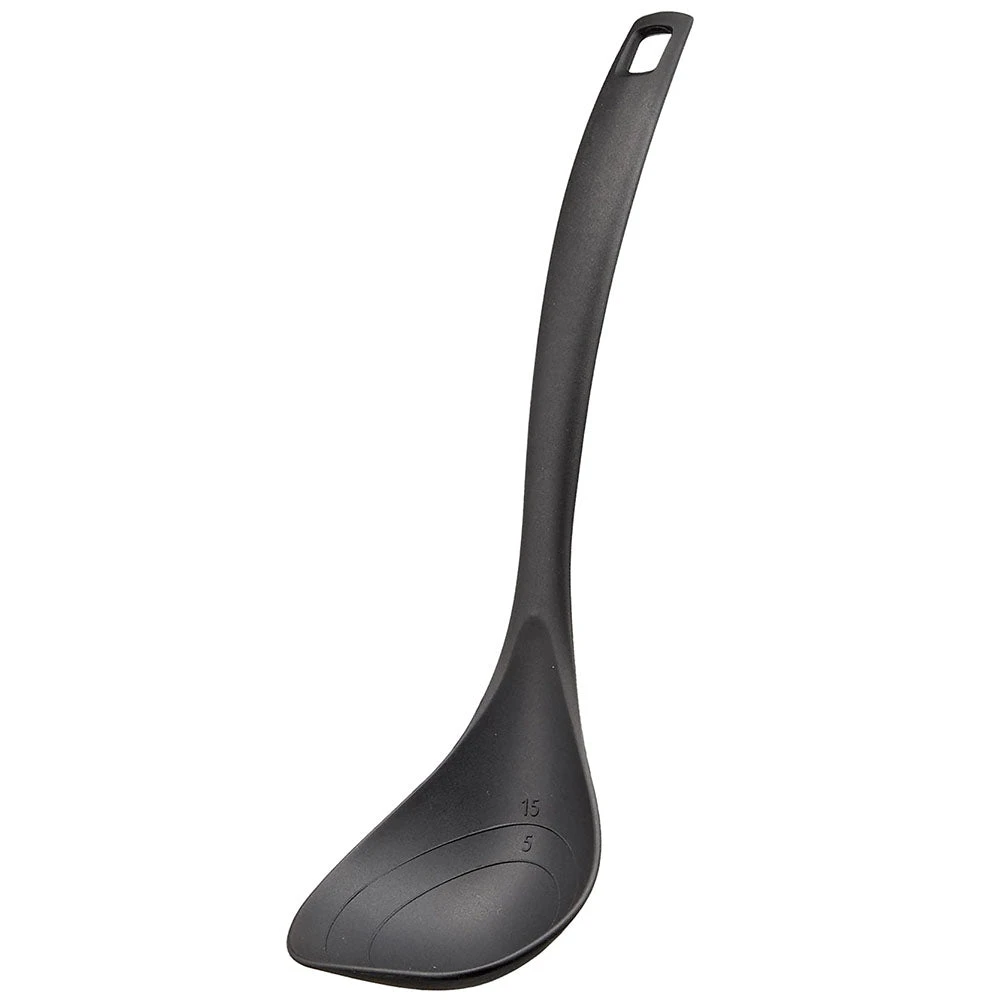 SUNCRAFT Nylon Mini Ladle 3 SUNCRAFT Nylon Mini Ladle
