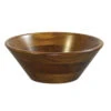Kijihiki Zelkova Salad Bowl -Kitchen Tools 2011410