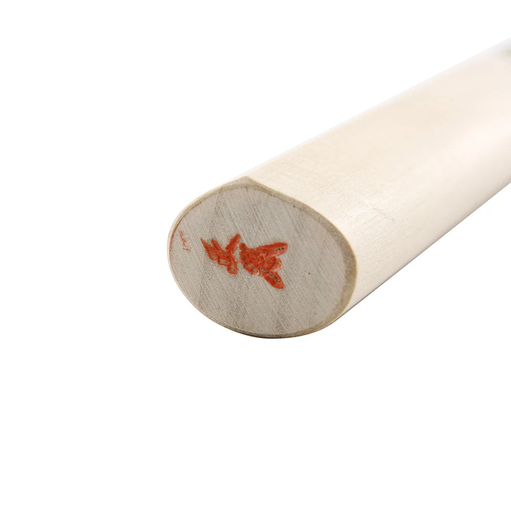 Masamoto Hongasumi Gyokuhaku Steel Sashimi Yanagiba Knife 7 Masamoto Hongasumi Gyokuhaku Steel Sashimi Yanagiba Knife - Image 5