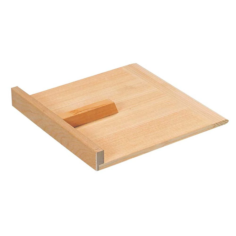 EBM Komaita Noodle Cutting Guide Board 3 EBM Komaita Noodle Cutting Guide Board