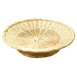 Yamacoh High Foot Soba Serving Plate