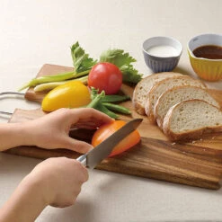 KEVNHAUN Cutting Board & Moring Tray -Kitchen Tools 7189900 4