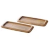 KEVNHAUN Cafe Tray & Long Cutting Board 1 KEVNHAUN Cafe Tray & Long Cutting Board -Kitchen Tools 7190100 1