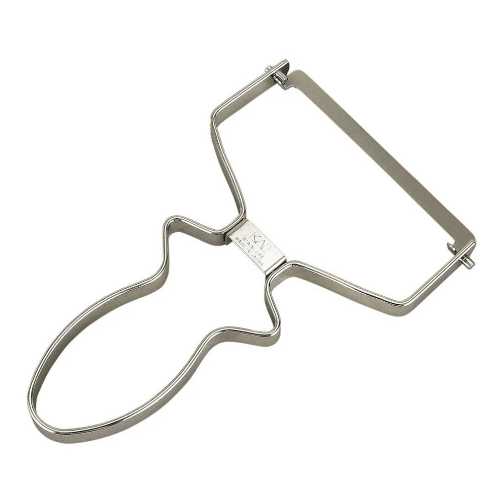 Kai Small Fish San Mai Oroshi Peeler 3 Kai Small Fish San Mai Oroshi Peeler