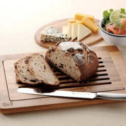 D&S Bread Cutting Tray -Kitchen Tools 7865140 3