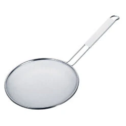 Three Snow Ramen Noodle Soup Oil Strainer