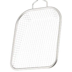 Fujiboshi Square Stainless Steel Oil Strainer -Kitchen Tools 8375110 3