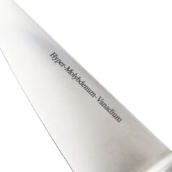 Masamoto Hyper Molybdenum Steel Honesuki Knife -Kitchen Tools AMSJ301 4