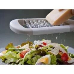 AUX Stainless Steel Oni-oroshi Grater -Kitchen Tools AUXStainlessSteelOni oroshiGraterLS1530 4