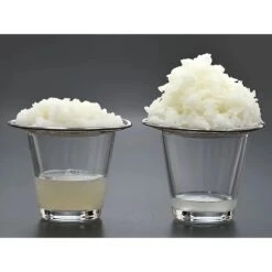 AUX Stainless Steel Oni-oroshi Grater -Kitchen Tools AUXStainlessSteelOni oroshiGraterLS1530 5