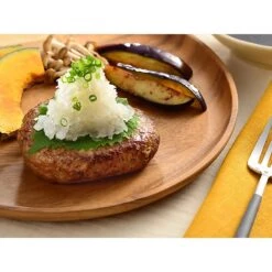 AUX Stainless Steel Oni-oroshi Grater -Kitchen Tools AUXStainlessSteelOni oroshiGraterLS1530 6