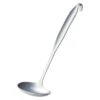 Akagawa Kibutsu Stainless Steel Side-Scooping Ladle -Kitchen Tools AkagawaKibutsuStainlessSteelSide ScoopingLadle900451 1