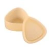 Akebono Polypropylene Triangle Onigiri Rice Ball Mold 1 Akebono Polypropylene Triangle Onigiri Rice Ball Mold -Kitchen Tools AkebonoPolypropyleneTriangleShapedOnigiriMold 1