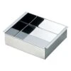 Asano Stainless Steel Tamago-Dofu Mold -Kitchen Tools AsanoStainlessSteelTamago DofuMold107373