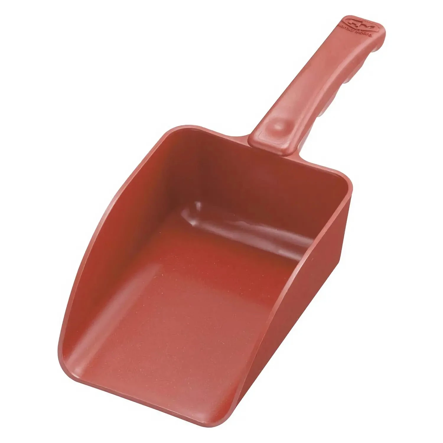 BURRTEC Polypropylene Metal Detectors Compatible Scooper 3 BURRTEC Polypropylene Metal Detectors Compatible Scooper