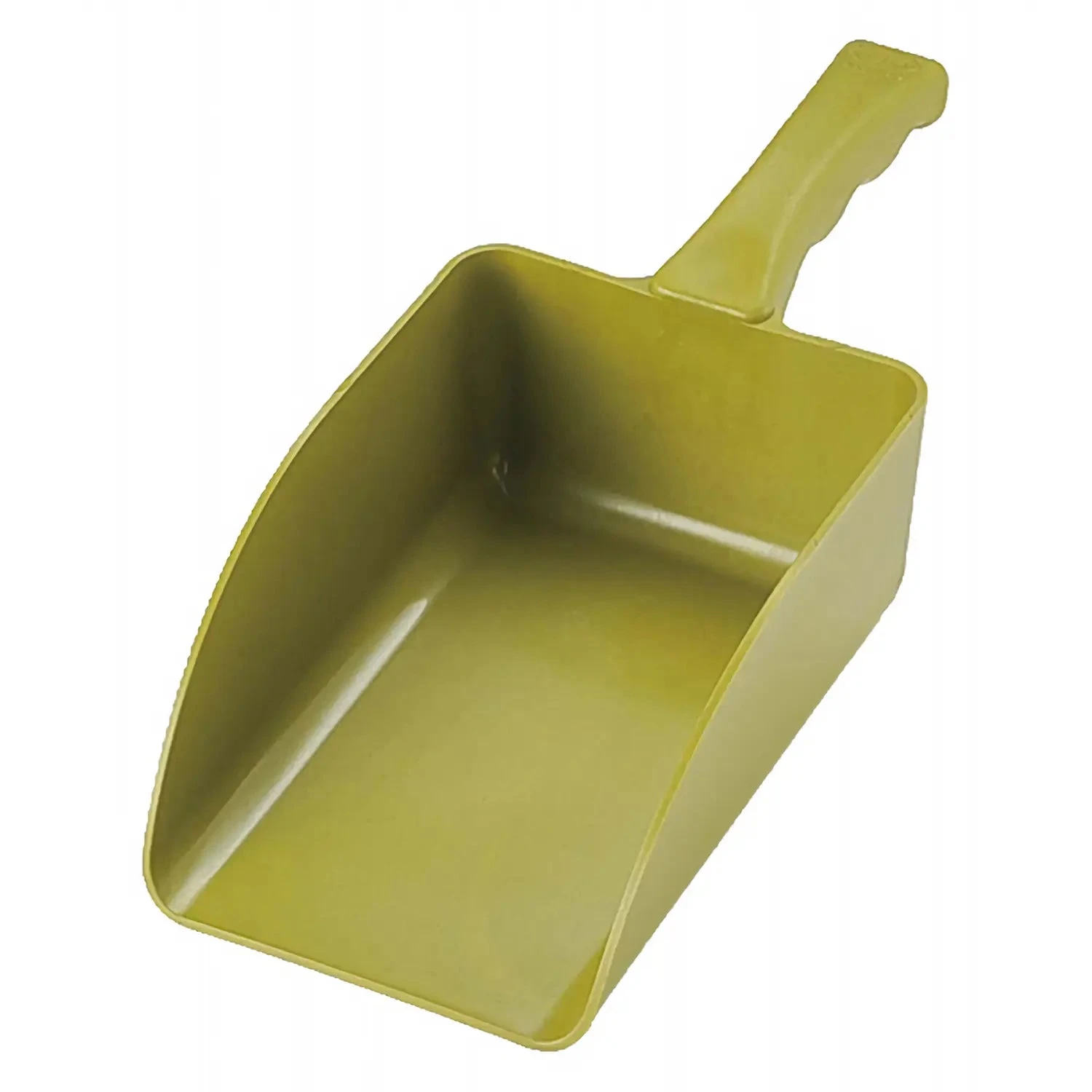 BURRTEC Polypropylene Metal Detectors Compatible Scooper 5 BURRTEC Polypropylene Metal Detectors Compatible Scooper - Image 3