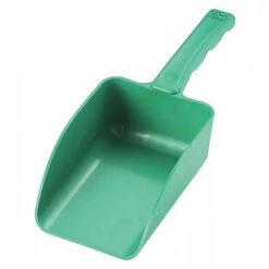 BURRTEC Polypropylene Metal Detectors Compatible Scooper 10 BURRTEC Polypropylene Metal Detectors Compatible Scooper -Kitchen Tools BURRTECPolypropyleneMetalDetectorsCompatibleScooper 4