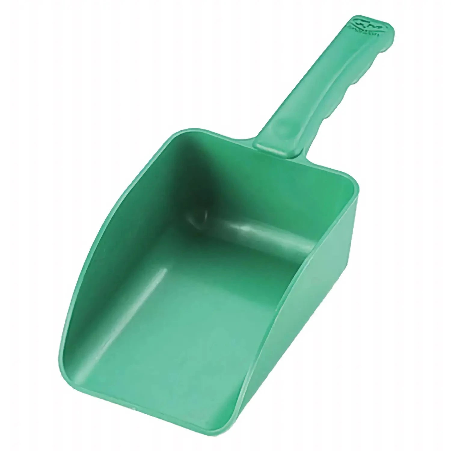 BURRTEC Polypropylene Metal Detectors Compatible Scooper 6 BURRTEC Polypropylene Metal Detectors Compatible Scooper - Image 4