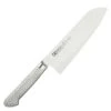 Brieto M11 PRO DPS Molybdenum Steel Santoku Knife -Kitchen Tools BrietoM11PRODPSMolybdenumSteelSantokuKnifeABL6201