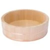 EBM Sawara Cypress Hangiri Wooden Sushi Rice Mixing Bowl -Kitchen Tools EBMSawaraCypressHangiriWoodenSushiRiceMixingBowl 1 6a076bd3 4ec4 44c4 ace3 f4edf49ad653