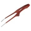 EBM Stainless Steel Clever Chopstick Tongs -Kitchen Tools EBMStainlessSteelCleverChopstickTongs245310 1
