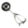 EBM Stainless Steel Ice Cream Scoop -Kitchen Tools EBMStainlessSteelIceCreamScoop