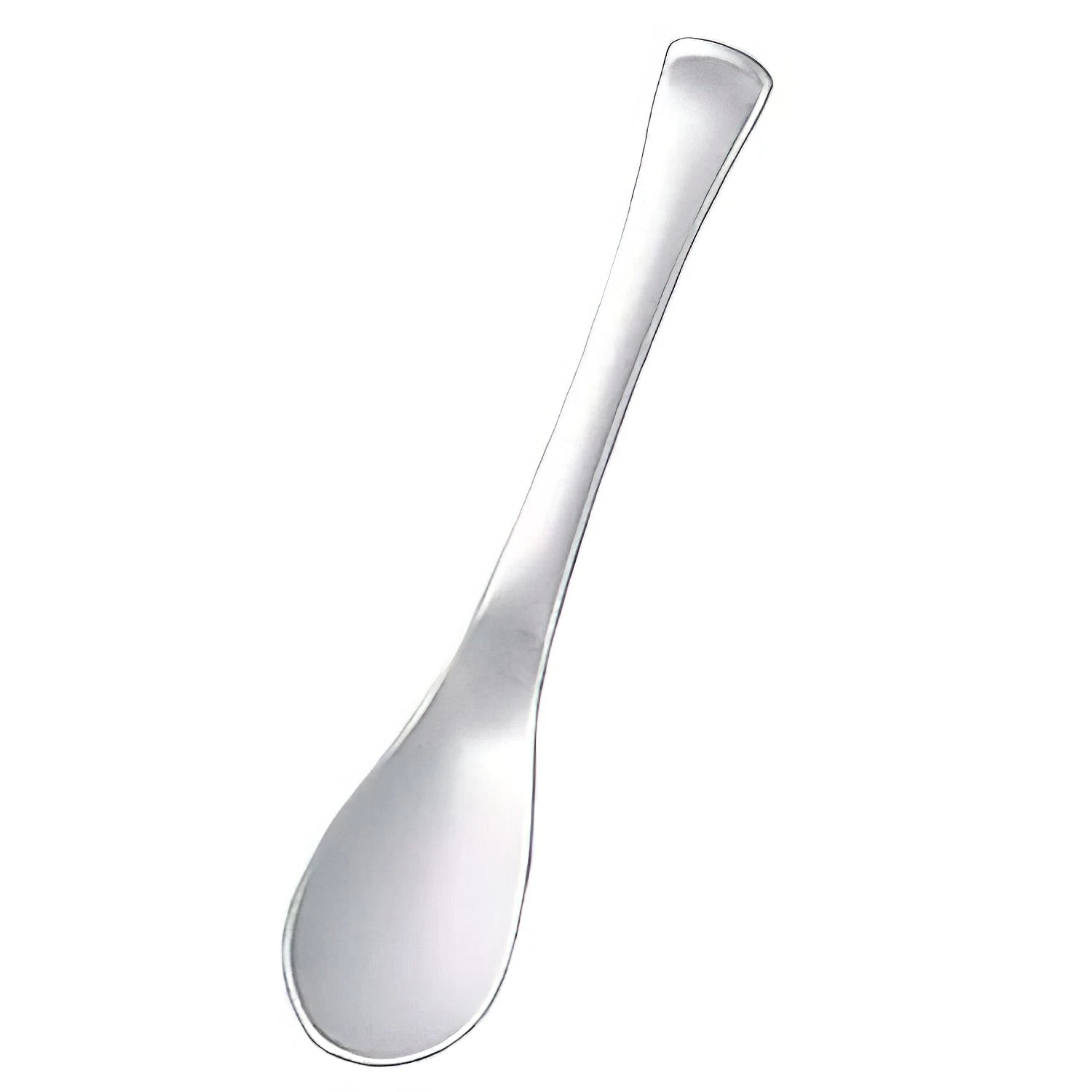 EBM Stainless Steel Ice Cream Spade 3 EBM Stainless Steel Ice Cream Spade