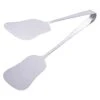 EBM Stainless Steel Pastry Tongs 1 EBM Stainless Steel Pastry Tongs -Kitchen Tools EBMStainlessSteelPastryTongs