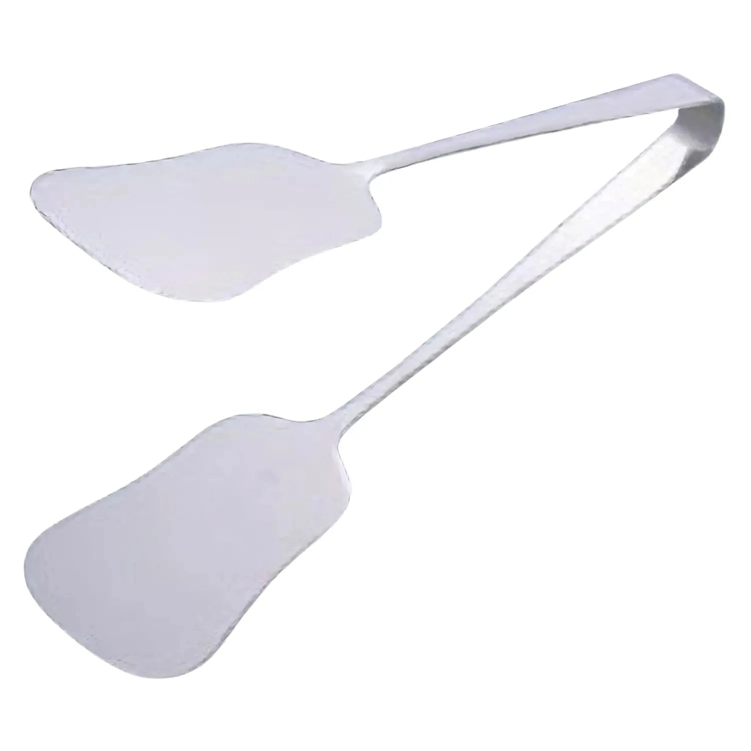 EBM Stainless Steel Pastry Tongs 3 EBM Stainless Steel Pastry Tongs