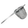 EBM Stainless Steel Tea Strainer Double Mesh Deep Type -Kitchen Tools EBMStainlessSteelTeaStrainerDoubleMeshDeepType249622