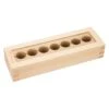 EBM Wooden Rice Mold -Kitchen Tools EBMWoodenRiceMold 1