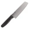 FOREVER Titanium Hybrid Nakiri Knife -Kitchen Tools FOREVERTitaniumHybridNakiriKnifeF 7016 HV 18 1