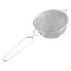Fujiboshi Stainless Steel Tea Strainer -Kitchen Tools FujiboshiStainlessSteelTeaStrainer