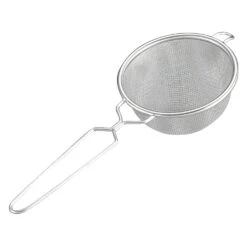 Fujiboshi Stainless Steel Tea Strainer