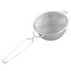 Fujiboshi Stainless Steel Tea Strainer 200 Mesh -Kitchen Tools FujiboshiStainlessSteelTeaStrainer200mesh
