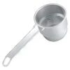 Fujiboshi Stainless Steel Tea Strainer Deep Type -Kitchen Tools FujiboshiStainlessSteelTeaStrainerDeepType