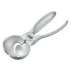GS Die-Cast Aluminum Ice Cream Scoop -Kitchen Tools GSDie CastAluminumIceCreamScoop 1