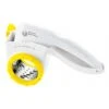 GS Home Products Stainless Steel Rotary Cheese Grater -Kitchen Tools GSHomeProductsStainlessSteelRotaryCheeseGrater62968 1
