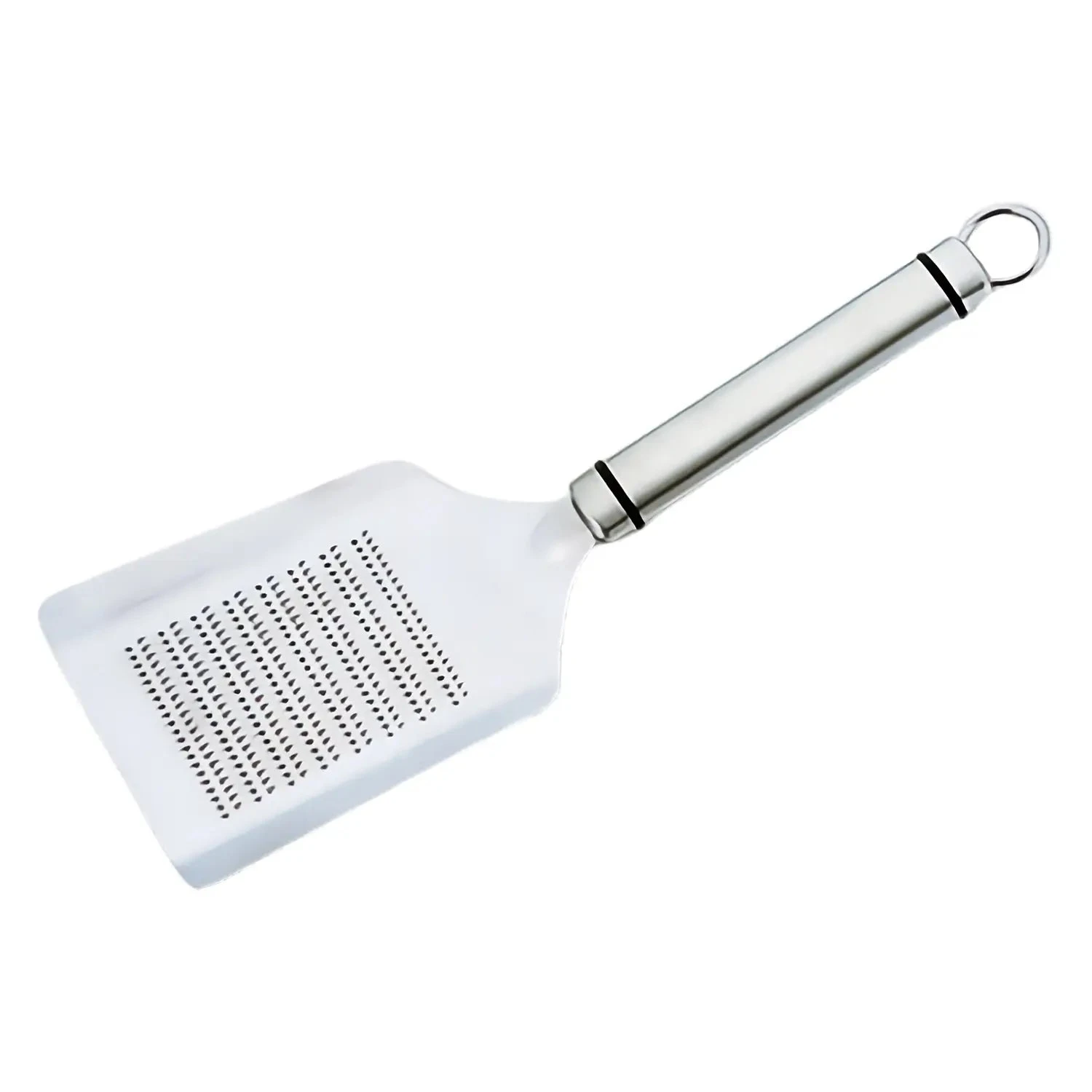 GS Home Products Stainless Steel Wasabi Grater 3 GS Home Products Stainless Steel Wasabi Grater