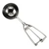 GS Stainless Steel Ice Cream Scoop -Kitchen Tools GSStainlessSteelIceCreamScoop