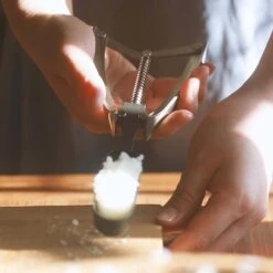 Gotō Stainless Steel Rice Mold Sushi Tongs -Kitchen Tools GotoStainlessSteelRiceMoldTongs 2