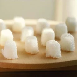 Gotō Stainless Steel Rice Mold Sushi Tongs -Kitchen Tools GotoStainlessSteelRiceMoldTongs 4