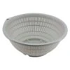 Benkei Plastic Colander -Kitchen Tools HommaTojiPolypropyleneStrainer100083 1