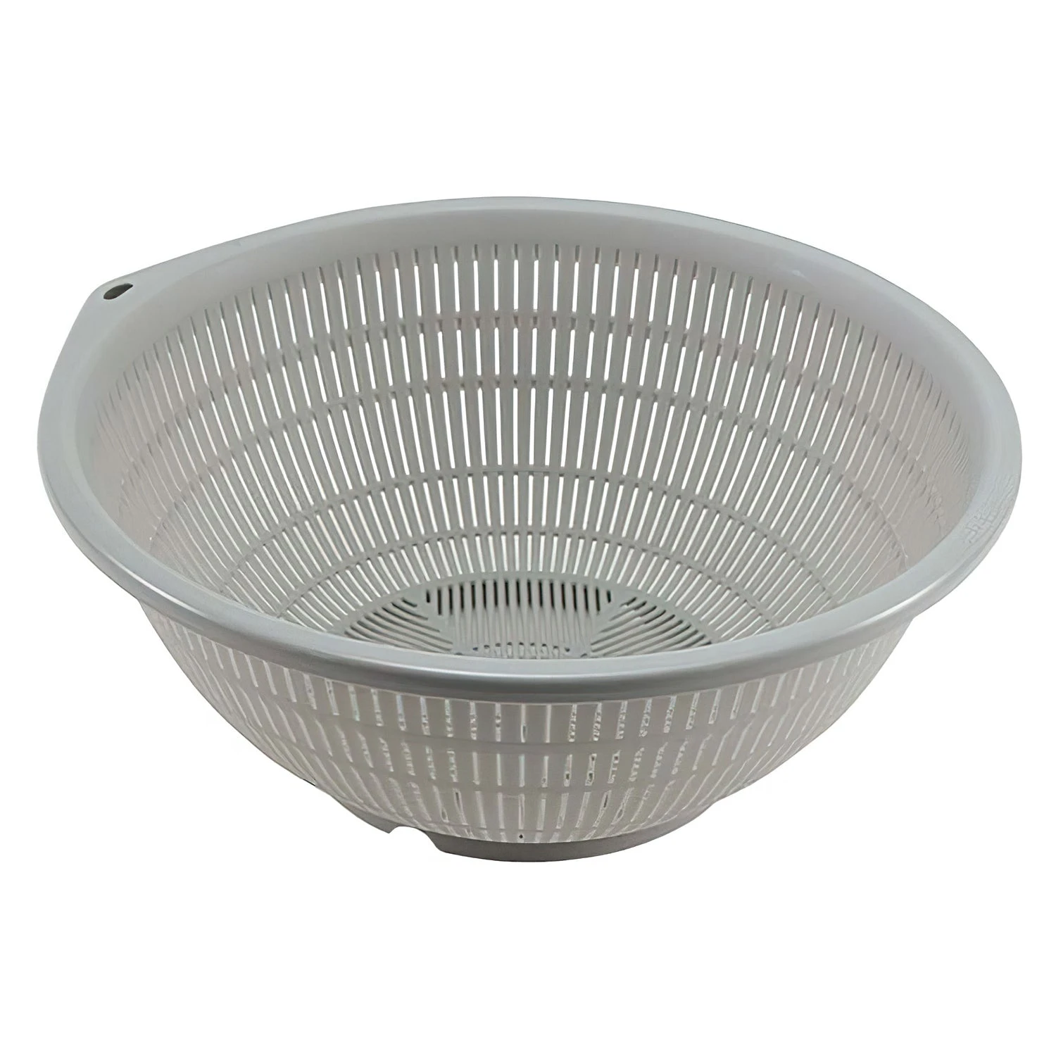 Benkei Plastic Colander 3 Benkei Plastic Colander