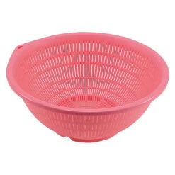 Benkei Plastic Colander 9 Benkei Plastic Colander -Kitchen Tools HommaTojiPolypropyleneStrainer100083 3
