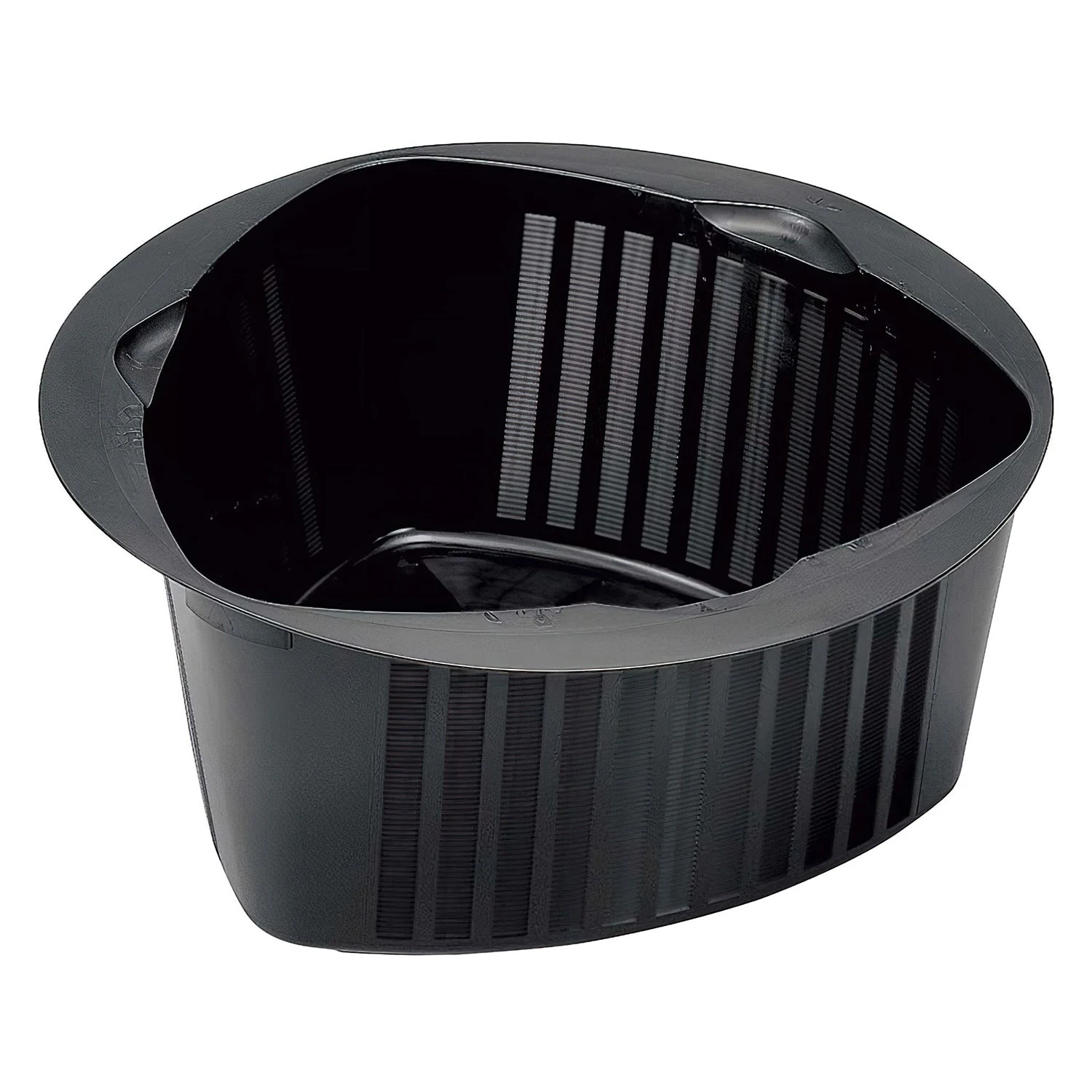 Ikeda Plastic Triangle Strainer 3 Ikeda Plastic Triangle Strainer