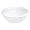 Ikeda Plastic Colander -Kitchen Tools IkedaPolypropyleneStrainerWhite226528 1